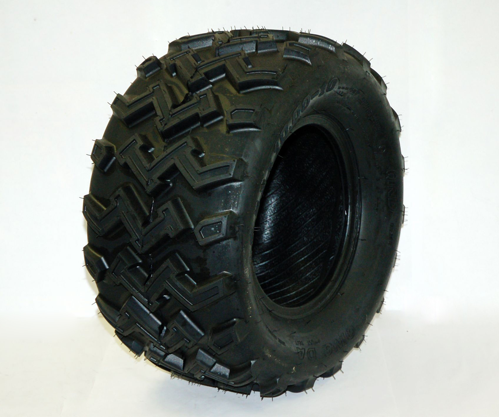 1xATV/Quad Cross Reifen 22x10,00 10 für EGL Lyda203E 9  